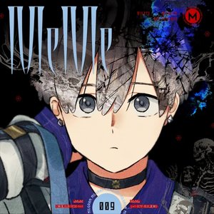 MILGRAM MIKOTO (CV :Natsuki Hanae) 的头像