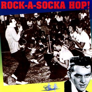 Rock-A-Socka Hop! vol.1