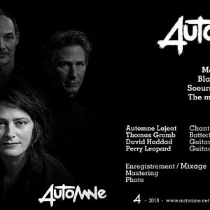 Avatar di Automne
