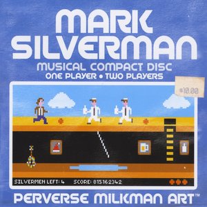 Perverse Milkman Art