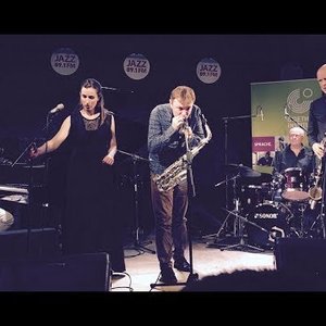 Tatiana Komova, Almut Kühne, Alexey Kruglov, Gebhard Ullmann 的头像