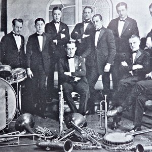 Avatar di Ben Bernie and his Orchestra