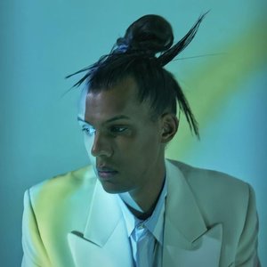 Image for 'Stromae'