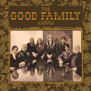 The Good Family Album