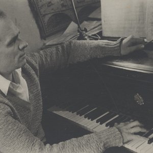Leonid Polovinkin 的头像