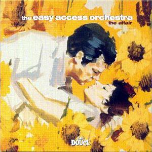 The Easy Access Orchestra photo provided by Last.fm