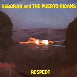 Immagine per 'Deborah & The Puerto Ricans'