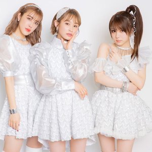 高橋愛・田中れいな・夏焼雅 的头像