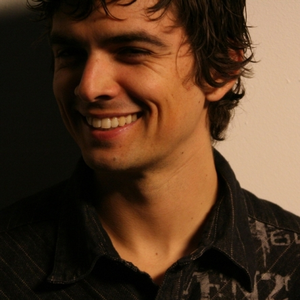 Andy Caldwell photo provided by Last.fm