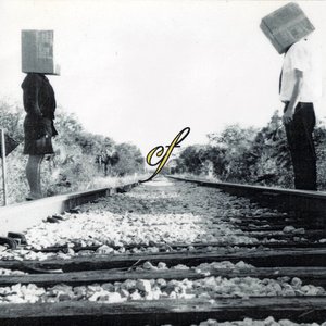 Crimson Fetch (Reissue) - EP