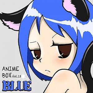 Anime Box Vol.13