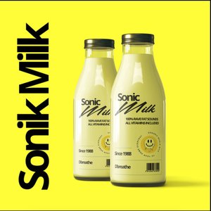Sonic Milk