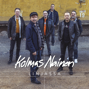 Artwork for SYDÄMESSÄ KILAHTAA