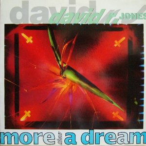 David R. Jones 的头像