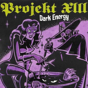 Dark Energy