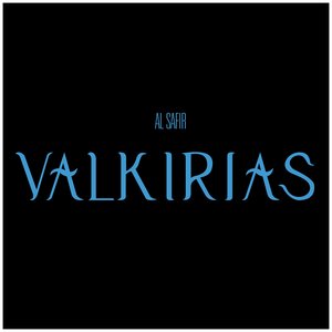 Valkirias - Single