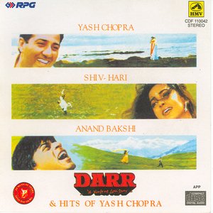 Darr & Hits Of Yash Chopra