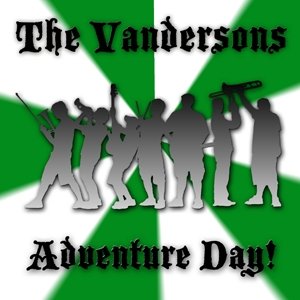 Adventure Day!
