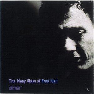 Imagem de 'The Many Sides of Fred Neil (disc 1)'