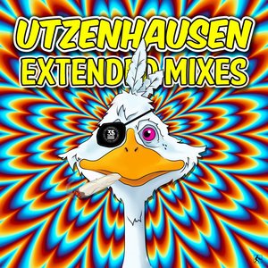 Utzenhausen (Extended Mixes)