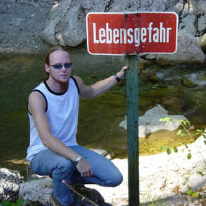 Bitch Infection photo provided by Last.fm