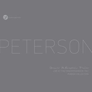 Live at the Concertgebouw 1961