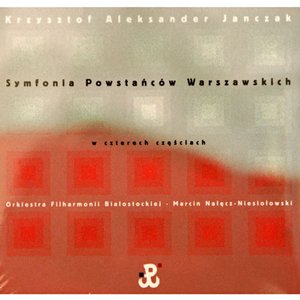 'Symfonia Powstańców Warszawskich' için resim