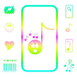 phone mouth music