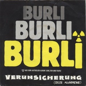 Burli