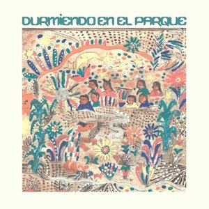 Durmiendo en el Parque - Single
