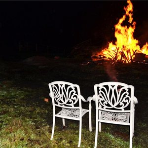 Songs for When the World Ends