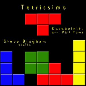 Tetrissimo