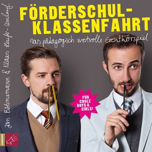 Förderschulklassenfahrt