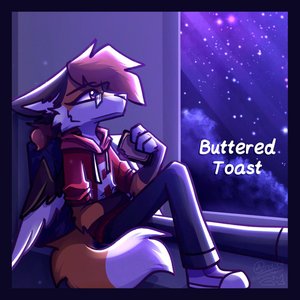 Buttered Toast