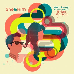 Image pour 'Melt Away: A Tribute To Brian Wilson'