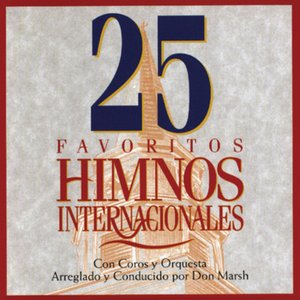 25 Favoritos Himnos Internacionales