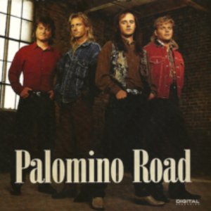 Palomino Road 的头像