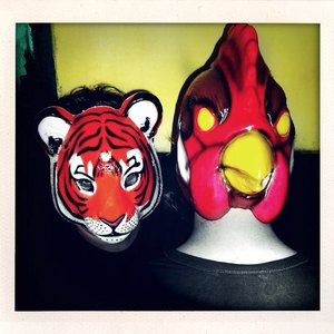 Avatar for Dark Wave