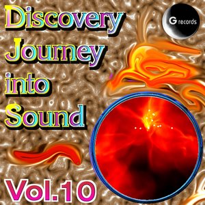 Journy Into Sound, Vol. 10