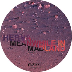 Meanwhile In Madland Sampler EP