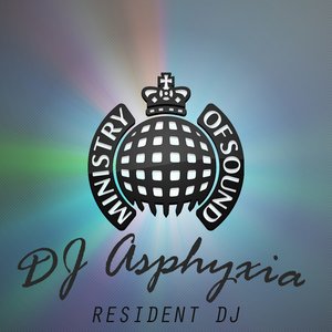 DJ Asphyxia 的头像