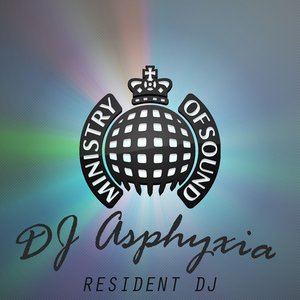 Avatar de DJ Asphyxia