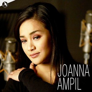 Joanna Ampil