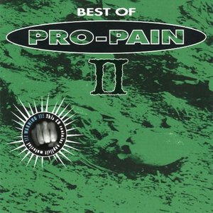 Best Of Pro-Pain II