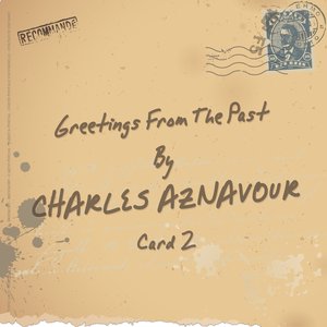 Greetings from the past (Card 02)