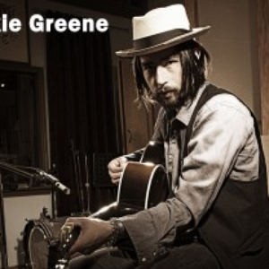 Jackie Greene