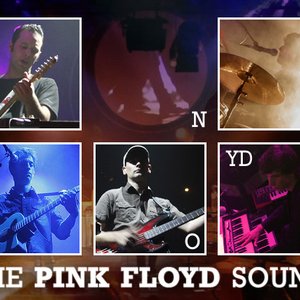 Imagem de 'The Pink Floyd Sound'