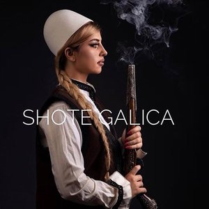 Shote Galica
