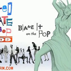 Image pour 'United State of Pop'