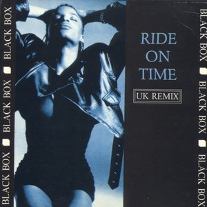 Ride On Time (UK Remix)